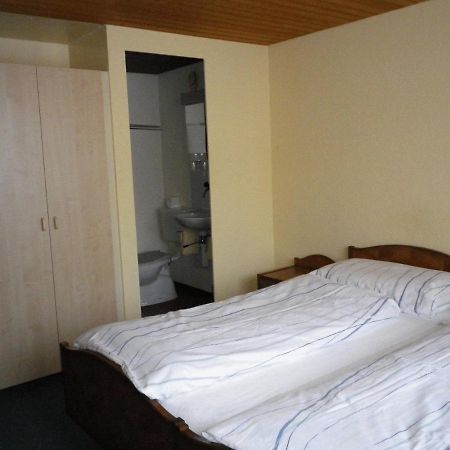 Hotel Bären Ringgenberg Exteriör bild